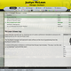 Illustration for article titled Football Manager 2009 PSP Mac Screens